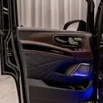Mercedes-Benz Vito из Китая