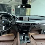 BMW X6 2019 306 л.с. из Китая