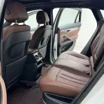 BMW X6 2019 306 л.с. из Китая