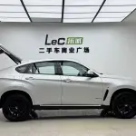 BMW X6 2019 306 л.с. из Китая
