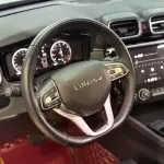 Lynk & Co 02 2020 из Китая