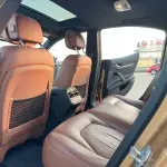 Maserati Ghibli 2018 из Китая