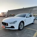 Maserati Ghibli 2018 из Китая