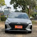 Chery Arrizo 8 2025 из Китая