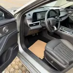 Chery Arrizo 8 2025 из Китая