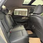 Chery Arrizo 8 2025 из Китая