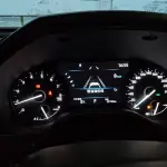 Toyota Avalon 2023 из Китая