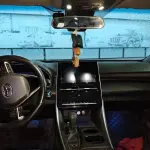 Toyota Avalon 2023 из Китая