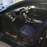 Toyota Avalon 2023 из Китая