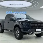 Ford F-150 Raptor 2020 из Китая