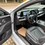 Chery Arrizo 8 2024 из Китая