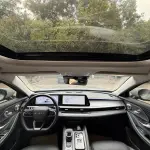Chery Arrizo 8 2024 из Китая