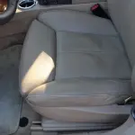 BMW 7 Series 2007 из Китая