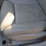 BMW 7 Series 2007 из Китая