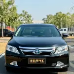 Toyota Camry 2014 из Китая