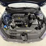 Hyundai Elantra 2023 115 л.с. — лот 57494172 из Китая