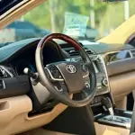 Toyota Camry 2014 из Китая