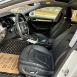 Audi A5 (Import) 2016 из Китая