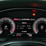 Audi A6L 2021 из Китая
