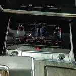 Audi A6L 2021 из Китая