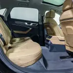 Audi A6L 2021 из Китая