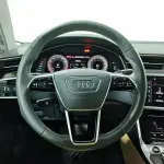 Audi A6L 2021 из Китая