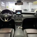 Mercedes-Benz GLA 2018 184 л.с. из Китая