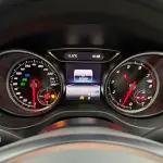 Mercedes-Benz GLA 2018 184 л.с. из Китая