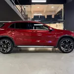 Mercedes-Benz GLA 2018 184 л.с. из Китая