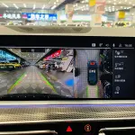 BMW X6 2023 из Китая