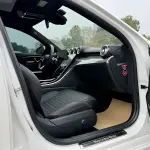 Mercedes-Benz C-Class 2024 из Китая