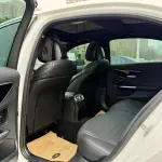 Mercedes-Benz C-Class 2024 из Китая