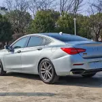 Hongqi Hongqi H5 2018 из Китая