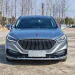Hongqi Hongqi H5 2018 из Китая