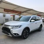Mitsubishi Outlander 2020 из Китая