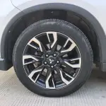 Mitsubishi Outlander 2020 из Китая