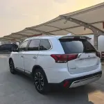 Mitsubishi Outlander 2020 из Китая