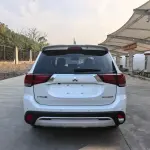 Mitsubishi Outlander 2020 из Китая