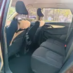 Baojun 560 2016 из Китая
