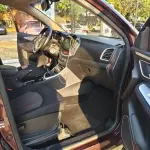 Baojun 560 2016 из Китая