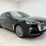Hongqi Hongqi H9 2021 283 л.с. 283 л.с. из Китая