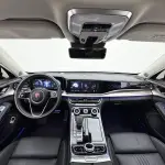 Hongqi Hongqi H9 2021 283 л.с. 283 л.с. из Китая