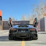 Lamborghini Aventador 2016 из Китая