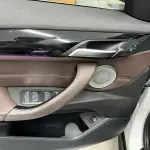 BMW X1 2021 из Китая