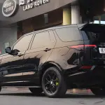 Land Rover Discovery 2018 из Китая
