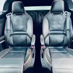 HiPhi HiPhi X 2021 598 л.с. из Китая