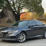 Honda Accord 2022 из Китая