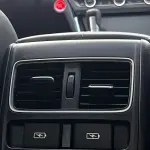 Honda Accord 2022 из Китая