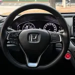 Honda Accord 2022 из Китая