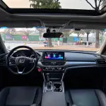 Honda Accord 2022 из Китая